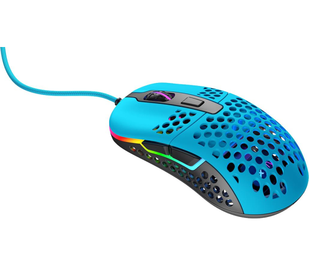 Xtrfy M42 RGB Miami Blue - 1096936 - zdjęcie 2